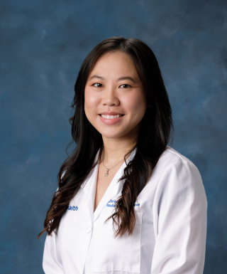 Christina Le, DO