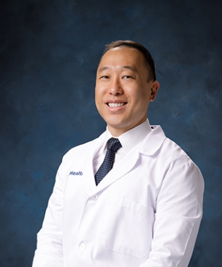 Andrew J. Lee, MD