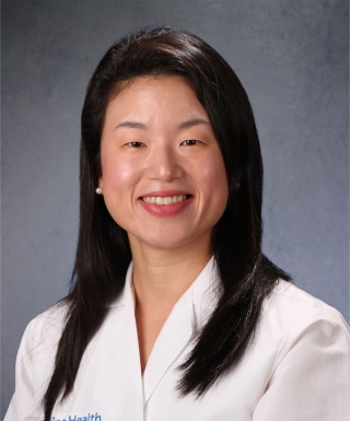 Sonia Lee, MD