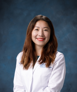 Angela Li, MD