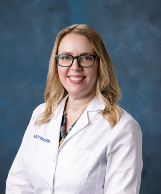 Leah Muhm Lin, MD