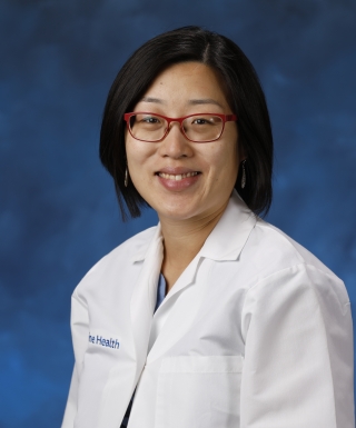 Lisa Xingguang Lee, MD