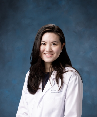 Hanna Lui, MD