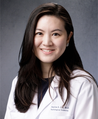 Hanna Liu, MD
