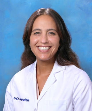 Melissa Lopez, MD