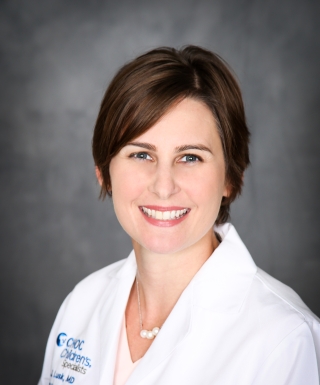 Jennifer Green Lusk, MD