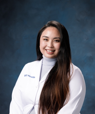 Ann Nguyen LY, MD