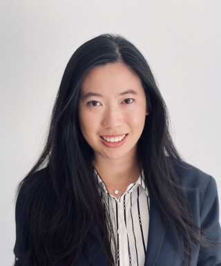 Lydia Ann, MD