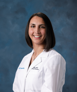Niki Maki, MD