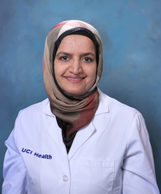 Fatima T. Malik, MD