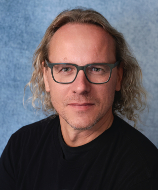 Ivan Marazzi, PhD