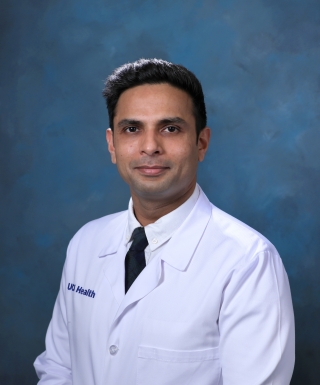 Gagan Mathur, MD