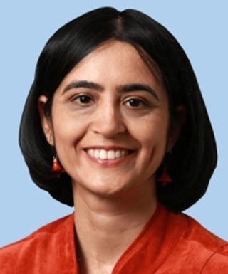 Medha Pathak, PhD