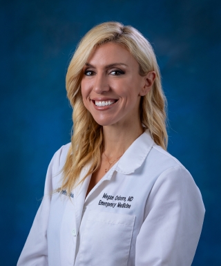 Megan Boysen Osborn, MD, MHPE