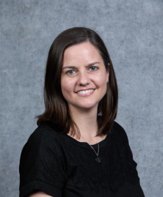 Meghan Elizabeth Gillespie, MS, LCGC
