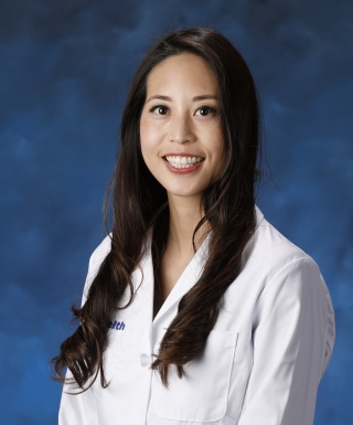 Melissa Chang, MD, MBA