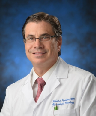 Michael Krychman, MD