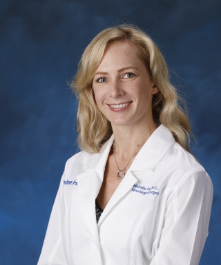 Michelle R.  Paff, MD