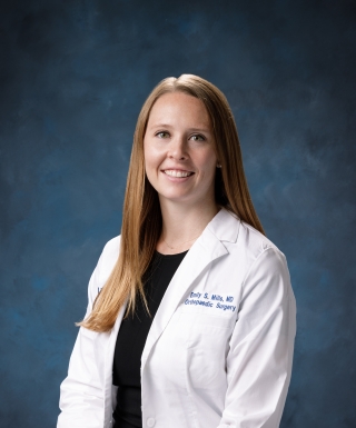 Emily Susanne Mills, MD