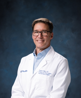 Steven D Mills, MD