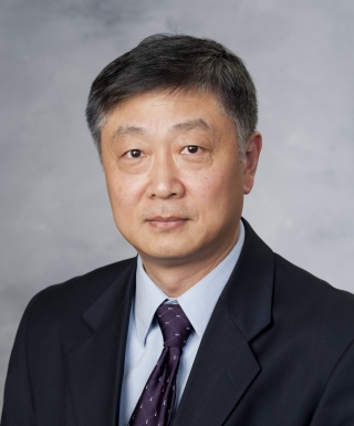 Ming Jin, PhD