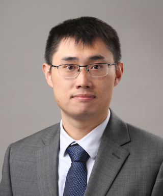 Mingdong Fan, PhD