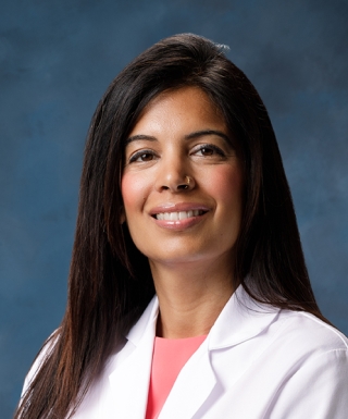 Priya Mitra, MD