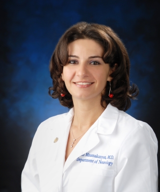 Lilit Mnatsakanyan, MD