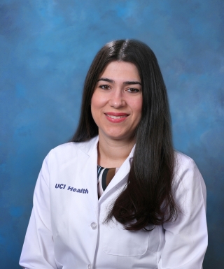 Hoda Mojazi-Amiri, MD