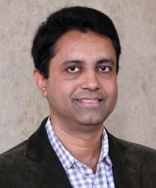 Munjal Acharya, PhD