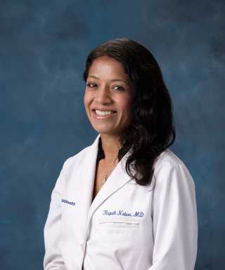 Rupali R. Banker, MD