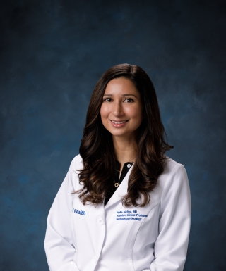 Nellie N. Nafissi, MD