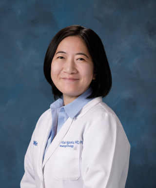 Misako Nagasaka, MD, PhD
