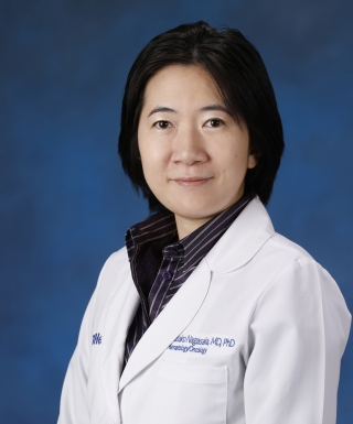 Misako Nagasaka, MD, PhD