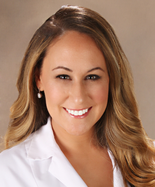 Natalie M. Gallant, MD