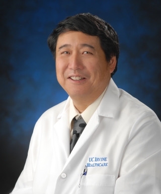 Nathan D. Wong, PhD