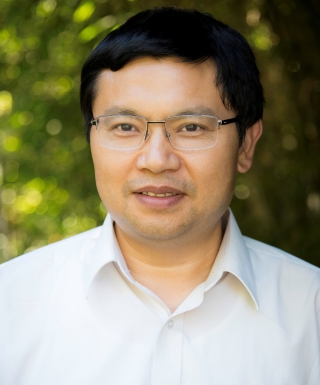 Jianhua Yu, PhD