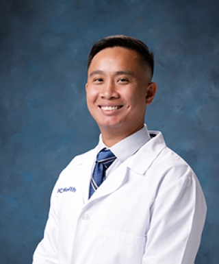 Anthony Nguyen, MD