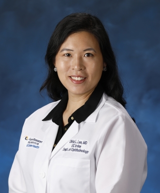 Olivia L Lee, MD