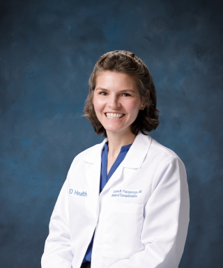 Christina Papageorge, MD