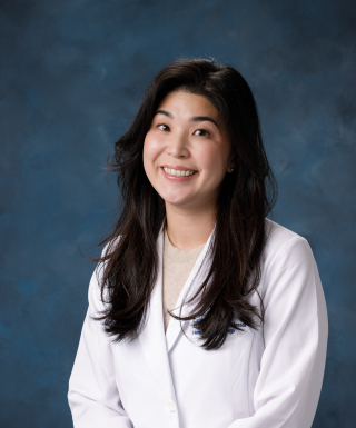 Cathleen June Park, MD