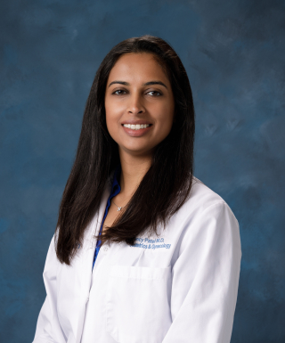 Hency Patel, MD