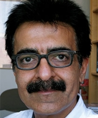 Pathik D. Wadhwa, MD, PhD