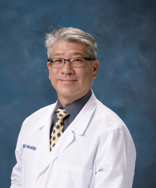 Lynnus F. Peng, MD