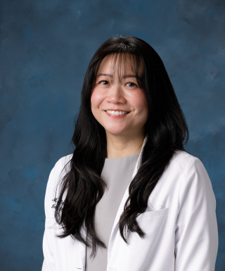 Mavis Song Peng, MD