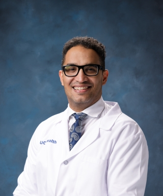 Jorge Miguel Ramos Perez, MD