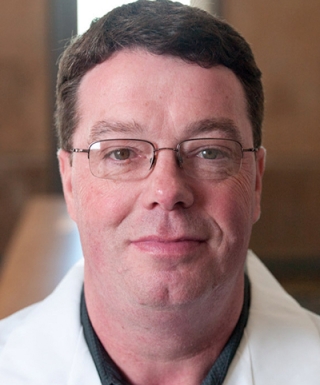 Peter Donovan, PhD