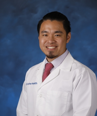 Peter Chang, MD