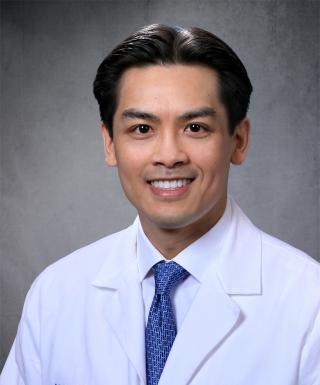 Peter Huy Pham, MD