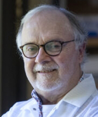 Philip Felgner, PhD